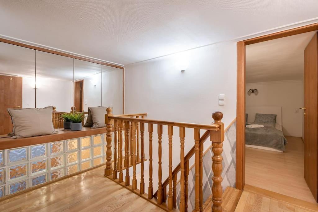 Cozy 3 Bedrooms In 7St Districht Budapeszt Zewnętrze zdjęcie