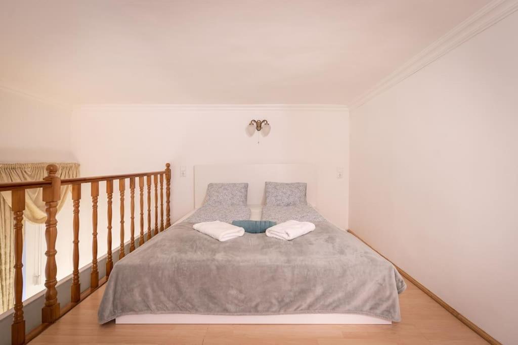 Cozy 3 Bedrooms In 7St Districht Budapeszt Zewnętrze zdjęcie