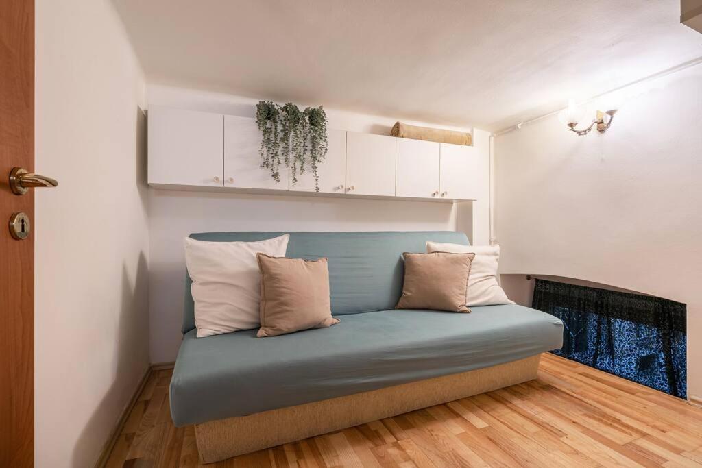 Cozy 3 Bedrooms In 7St Districht Budapeszt Zewnętrze zdjęcie